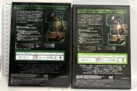 エイリアン4 完全版 アルティメット・エディション 20世紀フォックスエンターテインメント シガニー・ウィーバー DVD 2枚組