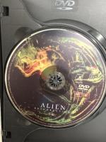 エイリアン4 完全版 アルティメット・エディション 20世紀フォックスエンターテインメント シガニー・ウィーバー DVD 2枚組