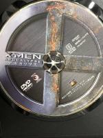 X-MEN:アポカリプス 20世紀フォックスエンターテインメント ジェームズ・マカヴォイ DVD