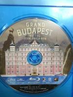 グランド・ブダペスト・ホテル 20世紀フォックスエンターテインメント レイフ・ファインズ Blu-ray