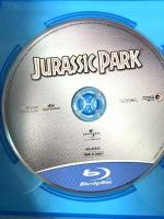 ジュラシック・パーク ジェネオンユニバーサルエンターテインメント リチャード・アッテンボロー Blu-ray