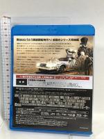 バック・トゥ・ザ・フューチャー Part 3 NBCユニバーサルエンターテインメント マイケル・Ｊ・フォックス Blu-ray