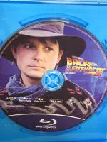 バック・トゥ・ザ・フューチャー Part 3 NBCユニバーサルエンターテインメント マイケル・Ｊ・フォックス Blu-ray