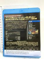 ヘルボーイ ゴールデン・アーミー ジェネオンユニバーサルエンターテインメント ロン・パールマン Blu-ray