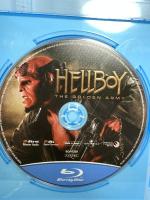 ヘルボーイ ゴールデン・アーミー ジェネオンユニバーサルエンターテインメント ロン・パールマン Blu-ray