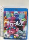トロールズ 20世紀フォックスエンターテインメント マイク・ミッチェル Blu-ray
