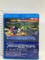 トロールズ 20世紀フォックスエンターテインメント マイク・ミッチェル Blu-ray