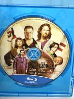 ビッグ・リボウスキ ジェネオンユニバーサルエンターテインメント ジェフ・ブリッジス Blu-ray