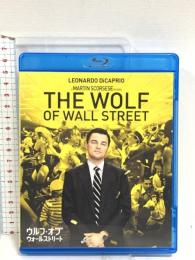 ウルフ・オブ・ウォールストリート NBCユニバーサルエンターテインメント レオナルド・ディカプリオ Blu-ray