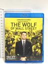 ウルフ・オブ・ウォールストリート NBCユニバーサルエンターテインメント レオナルド・ディカプリオ Blu-ray