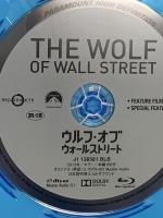 ウルフ・オブ・ウォールストリート NBCユニバーサルエンターテインメント レオナルド・ディカプリオ Blu-ray