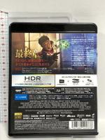 スパイダーマン:ノー・ウェイ・ホーム  (初回生産限定) ソニーピクチャーズエンタテインメント トム・ホランド 4K ULTRA HD Blu-ray 2枚組