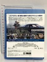 ヒート 製作20周年記念版 ウォルトディズニージャパン アル・パチーノ Blu-ray