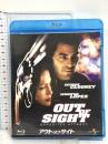 アウト・オブ・サイト ジェネオン・ユニバーサル ジョージ・クルーニー Blu-ray