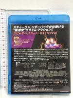 アウト・オブ・サイト ジェネオン・ユニバーサル ジョージ・クルーニー Blu-ray