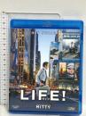 LIFE!/ライフ 20世紀フォックスエンターテインメント Blu-ray