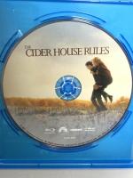 サイダーハウス・ルール NBCユニバーサルエンターテインメント トビー・マグワイア Blu-ray