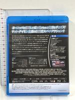 ボーン・アイデンティティー ジェネオンユニバーサルエンターテインメント マット・デイモン Blu-ray