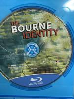 ボーン・アイデンティティー ジェネオンユニバーサルエンターテインメント マット・デイモン Blu-ray
