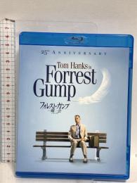 フォレスト・ガンプ 一期一会 デジタル・リマスター版 NBCユニバーサルエンターテインメント トム・ハンクス Blu-ray