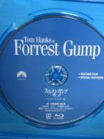 フォレスト・ガンプ 一期一会 デジタル・リマスター版 NBCユニバーサルエンターテインメント トム・ハンクス Blu-ray