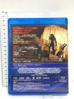 プレデター2 20世紀フォックスエンターテインメント ダニー・グローバー Blu-ray