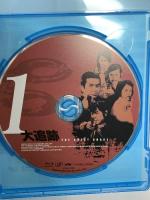 名作ドラマBDシリーズ 大追跡 全26話収録 バップ 加山雄三 Blu-ray 3枚組