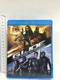 G.I.ジョー スペシャル・コレクターズ・エディション NBCユニバーサルエンターテインメント チャニング・テイタム Blu-ray