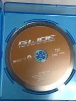 G.I.ジョー スペシャル・コレクターズ・エディション NBCユニバーサルエンターテインメント チャニング・テイタム Blu-ray