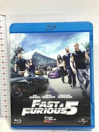 ワイルド・スピード MEGA MAX ジェネオンユニバーサルエンターテインメント ヴィン・ディーゼル Blu-ray