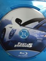 ワイルド・スピード MEGA MAX ジェネオンユニバーサルエンターテインメント ヴィン・ディーゼル Blu-ray