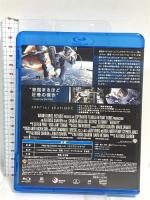 ゼロ・グラビティ ワーナーホームビデオ サンドラ・ブロック Blu-ray