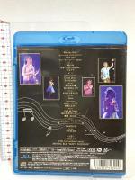南里侑香“LIVE ON! "赤坂BLITZ 2012.10.13 Full Collection フライングドッグ 南里侑香 Blu-ray CD 2枚組