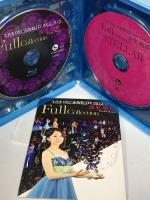 南里侑香“LIVE ON! "赤坂BLITZ 2012.10.13 Full Collection フライングドッグ 南里侑香 Blu-ray CD 2枚組