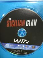 シシリアン 20世紀フォックスエンターテインメント ジャン・ギャバン Blu-ray