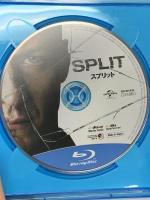 スプリット NBCユニバーサル・エンターテイメントジャパン ジェームズ・マカヴォイ [Blu-ray]