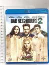 ネイバーズ 2 NBCユニバーサル・エンターテイメントジャパン セス・ローゲン [Blu-ray]