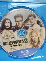 ネイバーズ 2 NBCユニバーサル・エンターテイメントジャパン セス・ローゲン [Blu-ray]
