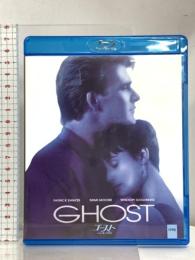 ゴースト/ニューヨークの幻 デジタル・リマスター版  パラマウント パトリック・スウェイジ [Blu-ray]