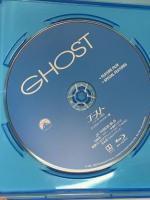 ゴースト/ニューヨークの幻 デジタル・リマスター版  パラマウント パトリック・スウェイジ [Blu-ray]