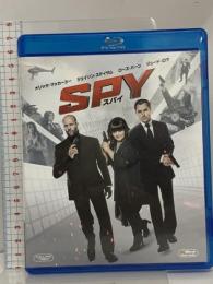 SPY/スパイ 20世紀フォックスホームエンターテイメント ジェイソン・ステイサム [Blu-ray]