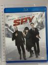 SPY/スパイ 20世紀フォックスホームエンターテイメント ジェイソン・ステイサム [Blu-ray]