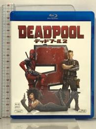 デッドプール2 20世紀フォックスホームエンターテイメントジャパン ライアン・レイノルズ  [Blu-ray]