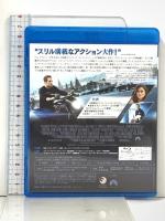 エージェント:ライアン NBCユニバーサル・エンターテイメント クリス・パイン [Blu-ray]