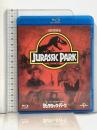 ジュラシック・パーク ジェネオン・ユニバーサル リチャード・アッテンボロー [Blu-ray]