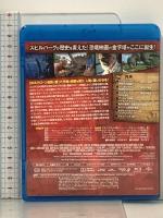 ジュラシック・パーク ジェネオン・ユニバーサル リチャード・アッテンボロー [Blu-ray]