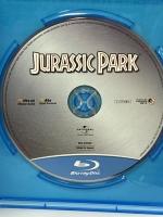 ジュラシック・パーク ジェネオン・ユニバーサル リチャード・アッテンボロー [Blu-ray]