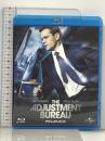 アジャストメント ジェネオン・ユニバーサル マット・デイモン [Blu-ray]