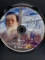 ターミナル NBCユニバーサル・エンターテイメント トム・ハンクス DVD