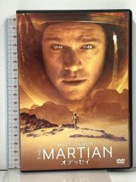 オデッセイ 20世紀フォックスホームエンターテイメントジャパン マット・デイモン [DVD]